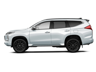 New Mitsubishi Pajero Sport Dầu 4x4 AT