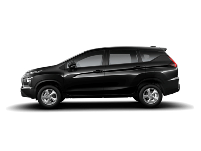 Mitsubishi Xpander AT