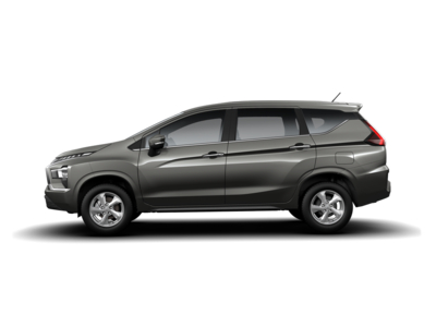 Mitsubishi Xpander AT