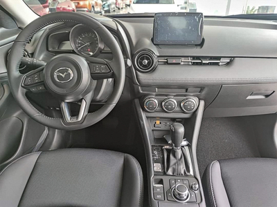 NEW MAZDA CX-3 1.5L AT 2025
