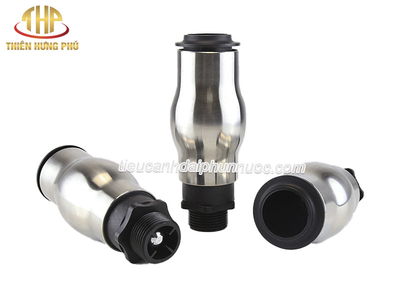 Vòi phun sủi bọt Foam D34 (1)