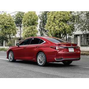 Lexus ES 300h