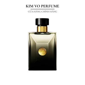 Versace Pour Homme Oud Noir Eau de Parfum 100ml