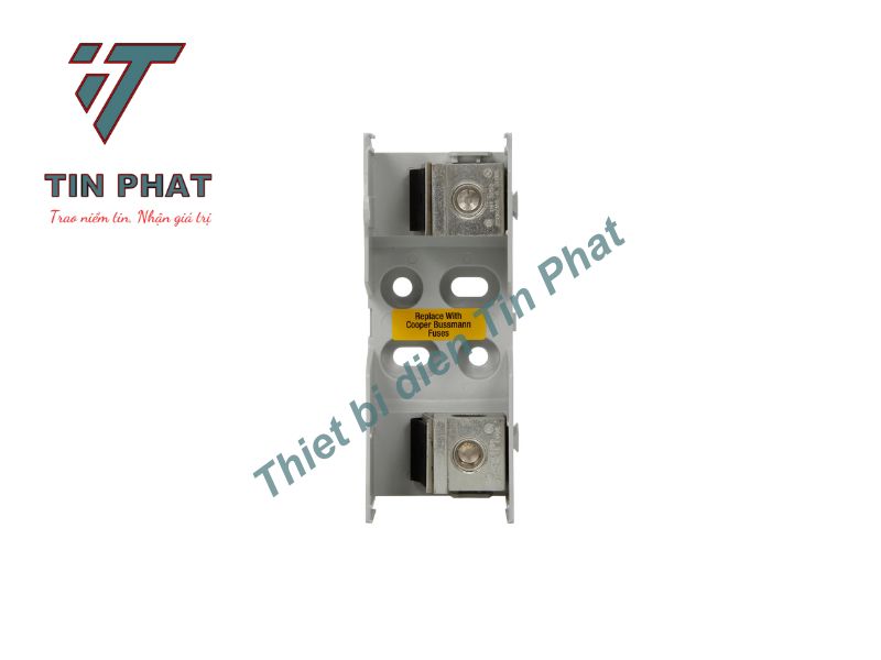 ĐẾ CẦU CHÌ EATON BUSSMANN JM60200-1CR 600V 200A