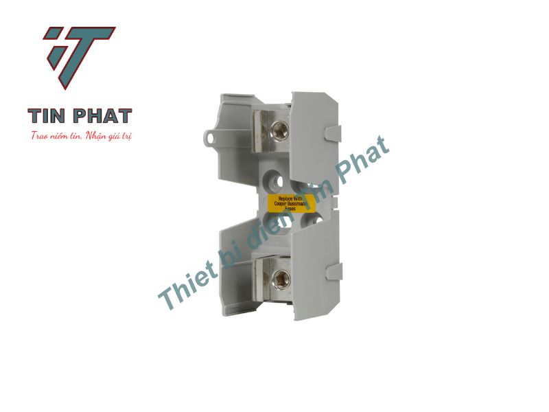 ĐẾ CẦU CHÌ EATON BUSSMANN JM60200-1CR 600V 200A