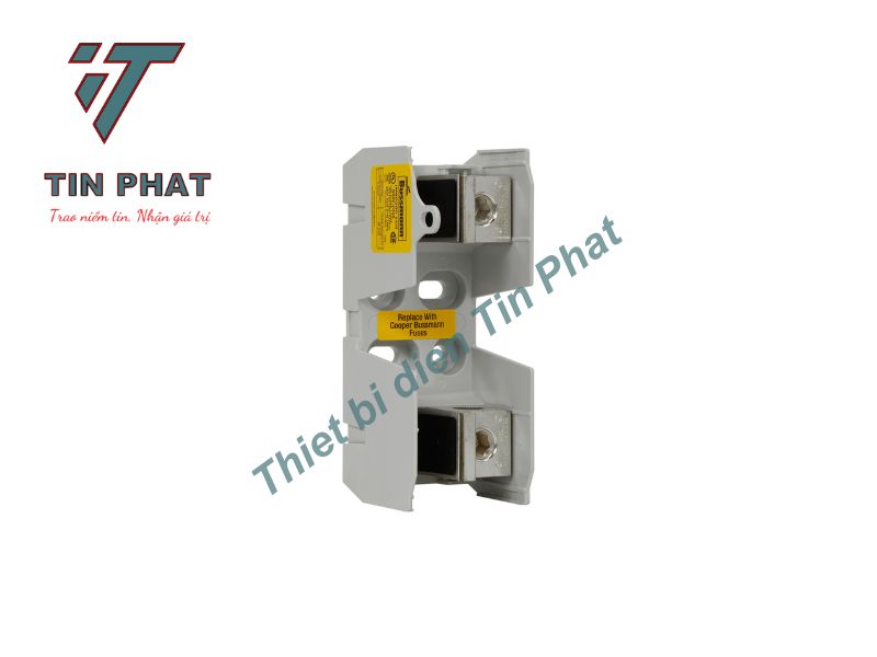 ĐẾ CẦU CHÌ EATON BUSSMANN JM60200-1CR 600V 200A