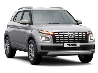 Hyundai Venue 1.0 T-GDi Tiêu Chuẩn