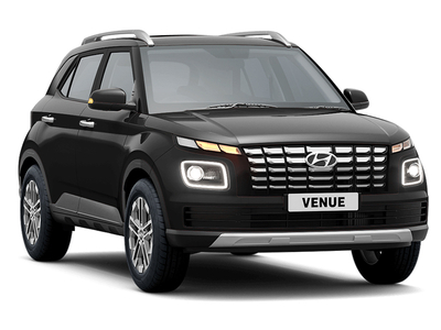 Hyundai Venue 1.0 T-GDi Tiêu Chuẩn