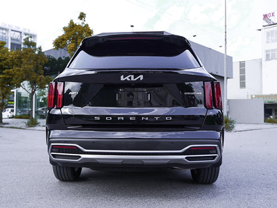 New KIA Sorento Premium D2.2 (Máy dầu)