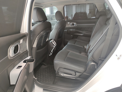 New KIA Sorento Premium G2.5 (Máy xăng)