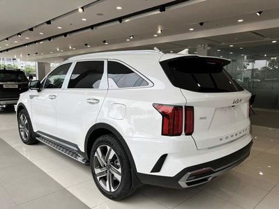 New KIA Sorento Premium G2.5 (Máy xăng)