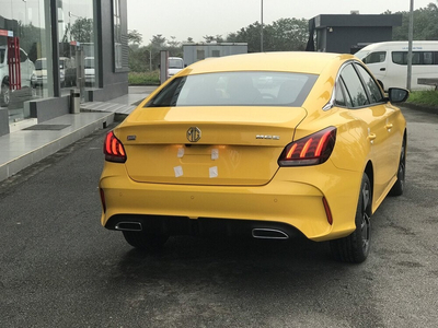 MG5 1.5L LUX