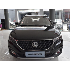 MG ZS COM+