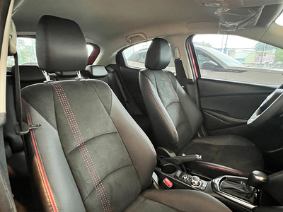 New Mazda2 1.5 Sport Premium