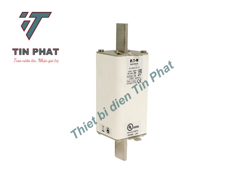 CẦU CHÌ EATON BUSSMANN PV-200A-2XL-15 1500VDC 200A