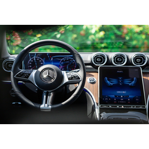 Mercedes-Benz C 200 Avantgarde Plus