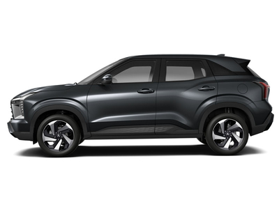 Mitsubishi Xforce Exceed