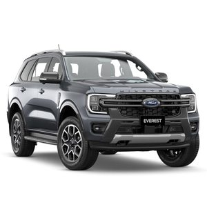 Ford Everest Wildtrak 2.0L Bi-Turbo 2025