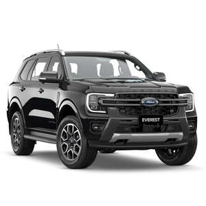 Ford Everest Wildtrak 2.0L Bi-Turbo 2025