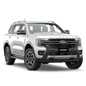 Ford Everest Wildtrak 2.0L Bi-Turbo 2025
