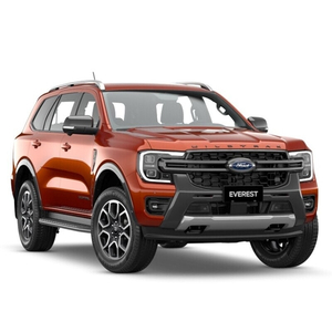 Ford Everest Wildtrak 2.0L Bi-Turbo 2025