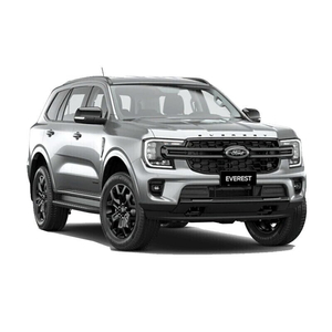 Ford Everest Sport 2.0AT 4x2 2025