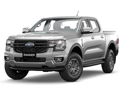 Ford Ranger XLS 2.0L 4x4 AT 2025