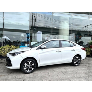 Toyota Vios 1.5E-MT 2024