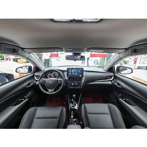 Toyota Vios 1.5G-CVT 2024
