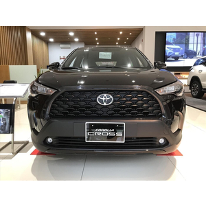 Toyota Corolla Cross 1.8G