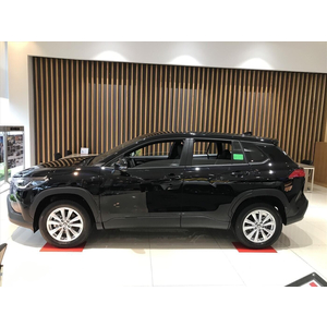 Toyota Corolla Cross 1.8G