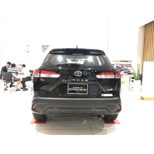 Toyota Corolla Cross 1.8G