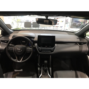 Toyota Corolla Cross 1.8G