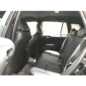 Toyota Corolla Cross 1.8G
