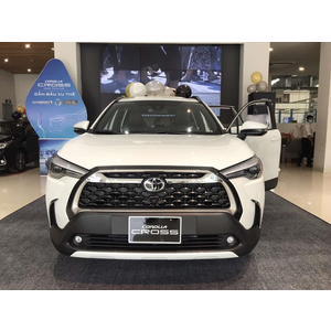 Toyota Corolla Cross 1.8V