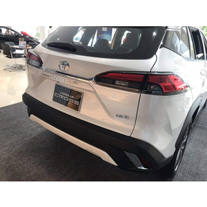 Toyota Corolla Cross 1.8V