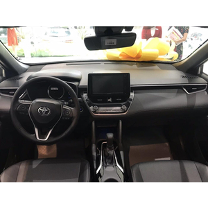 Toyota Corolla Cross 1.8V