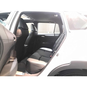 Toyota Corolla Cross 1.8V