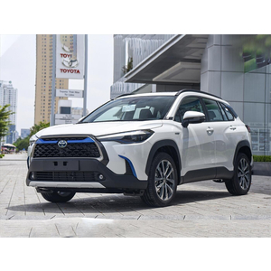 Toyota Corolla Cross 1.8HV