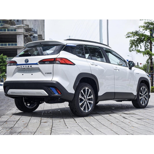 Toyota Corolla Cross 1.8HV