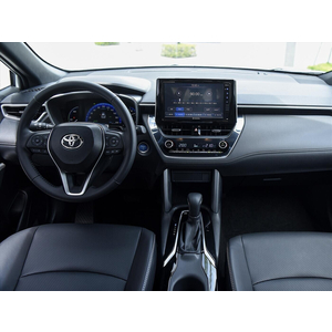 Toyota Corolla Cross 1.8HV