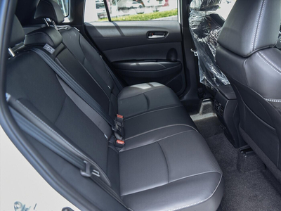 Toyota Corolla Cross 1.8HV