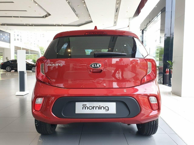 KIA New Morning MT (Số sàn)