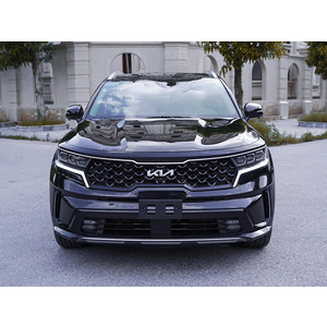 KIA New Sorento 2.2D Premium (Máy dầu)