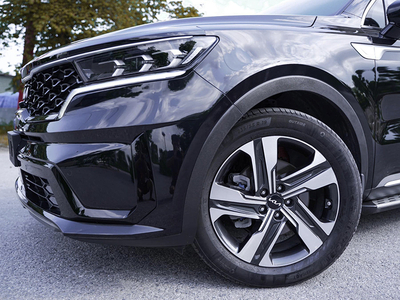 KIA New Sorento 2.2D Premium (Máy dầu)