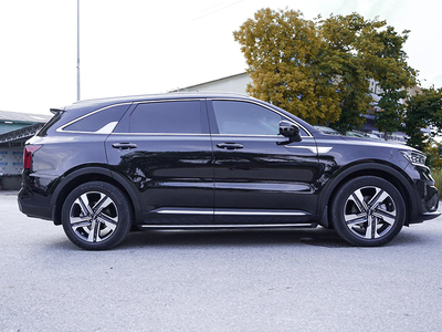 KIA New Sorento 2.2D Premium (Máy dầu)