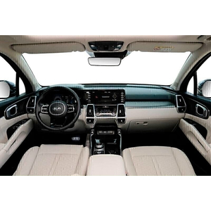 KIA New Sorento 2.2D Premium (Máy dầu)