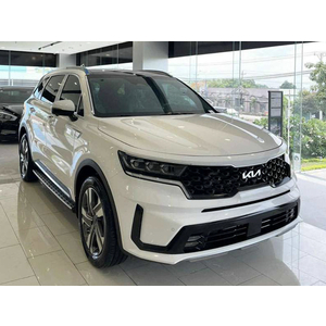 KIA New Sorento 2.5G Premium (Máy xăng)