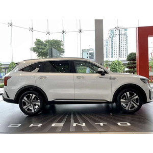KIA New Sorento 2.5G Premium (Máy xăng)