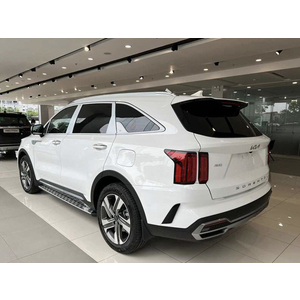 KIA New Sorento 2.5G Premium (Máy xăng)
